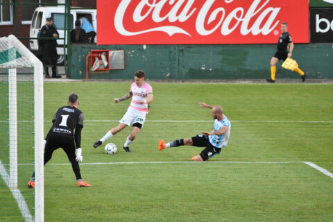 El verdolaga recibe a Racing de Córdoba