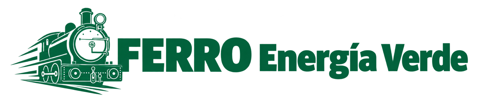 Ferro Energía Verde